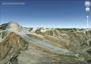 28_Gran Zebrù 3D